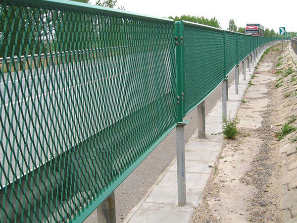 高速公路防眩網